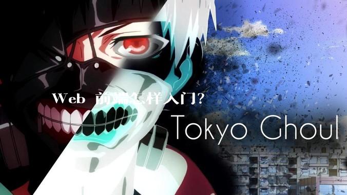 Web 前端怎样入门？