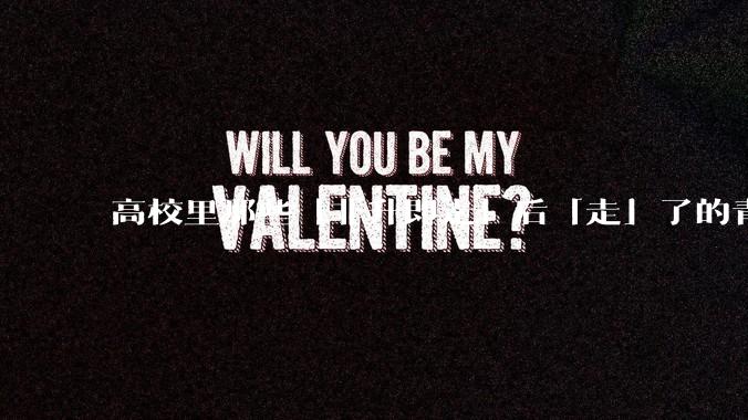 高校里那些「非升即走」后「走」了的青年教师都怎么样了？