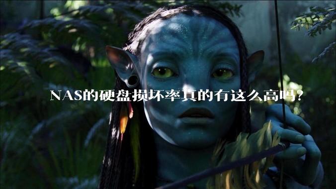 NAS的硬盘损坏率真的有这么高吗？